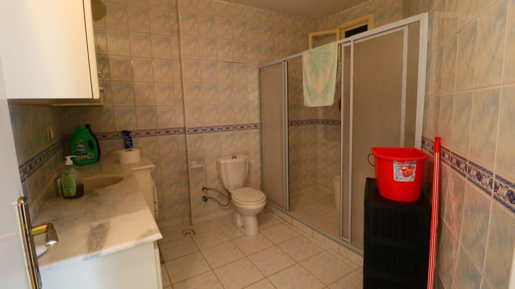 Mersin Erdemli Tömük Mavisu 1 Sitesi Satılık 2+1 Ön Blok Daire