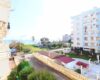 Mersin Erdemli Tömük Mavisu 1 Sitesi Satılık 2+1 Ön Blok Daire