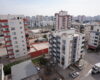 Mersin Erdemli Türbe Alim İnşaat Satılık 3+1 Lüks Daire
