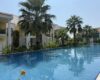 Mersin Silifke Atayurt Marpessa Begonvilla Satılık 2+1 Dubleks Daire
