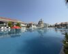 Mersin Silifke Atayurt Marpessa Begonvilla Satılık 2+1 Dubleks Daire