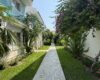 Mersin Silifke Atayurt Marpessa Begonvilla Satılık 2+1 Dubleks Daire