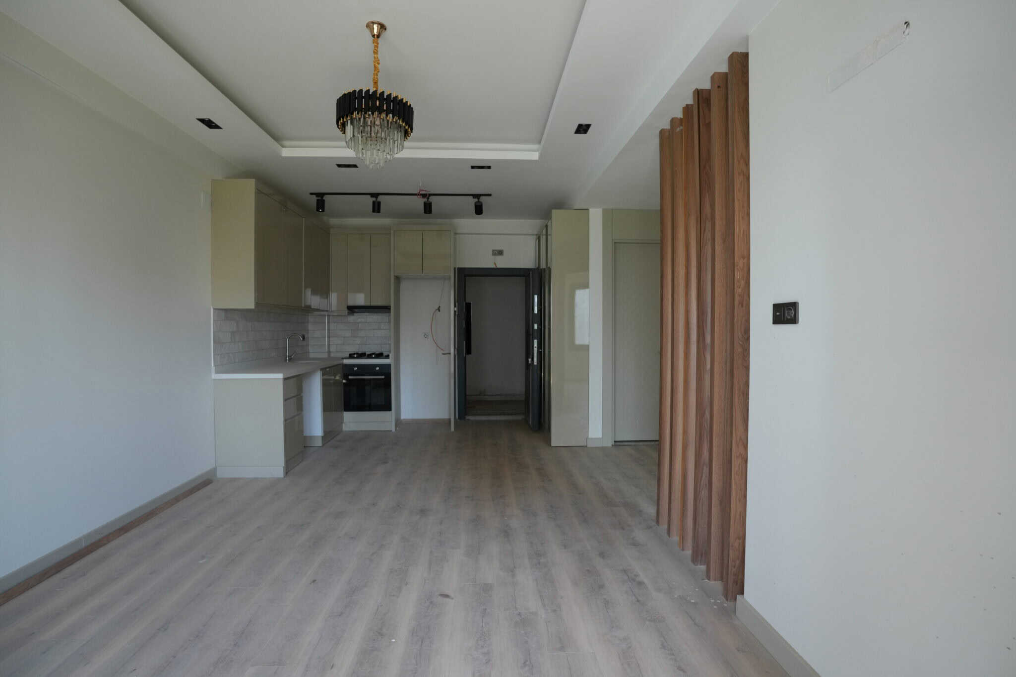 Mersin Erdemli Arpaçbahşiş Özgün Royal Satılık 2+1 Daire
