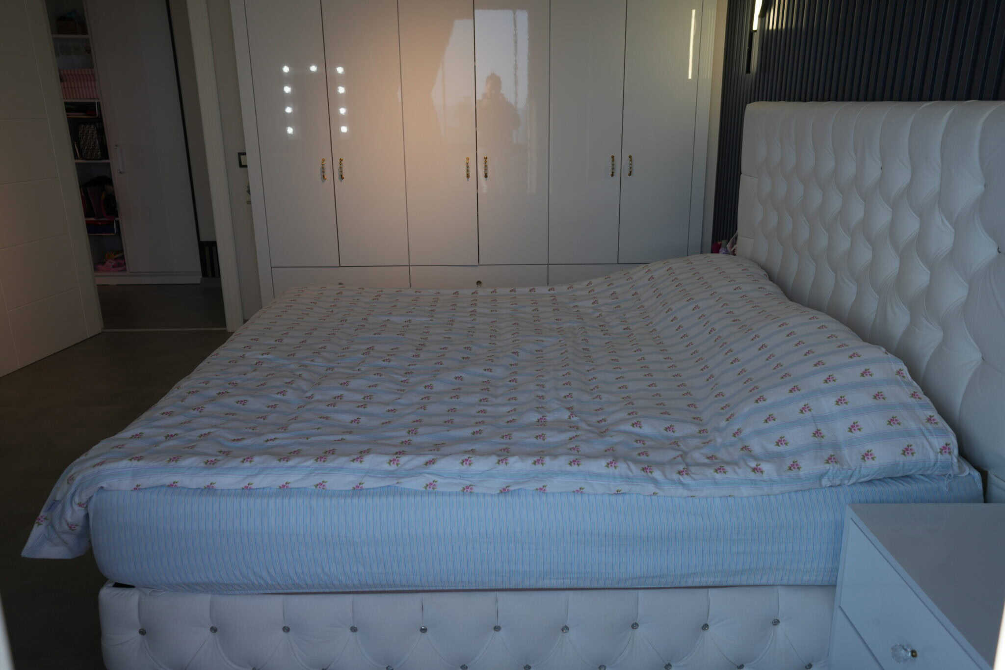 Mersin Erdemli Kargıpınarı Liparis Sunlife Site Te Koop 3+1 Hoofd Appartement
