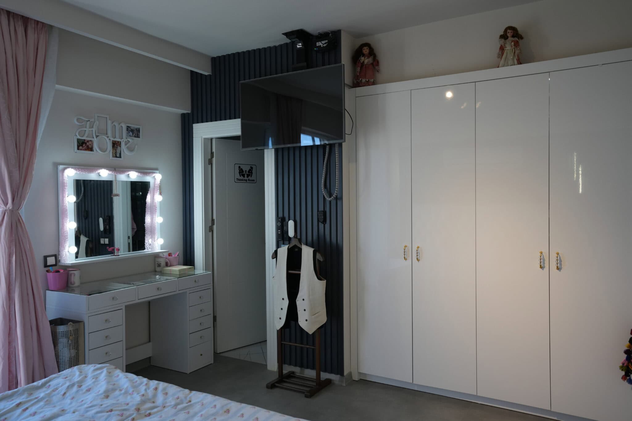 Mersin Erdemli Kargıpınarı Liparis Sunlife Site Te Koop 3+1 Hoofd Appartement