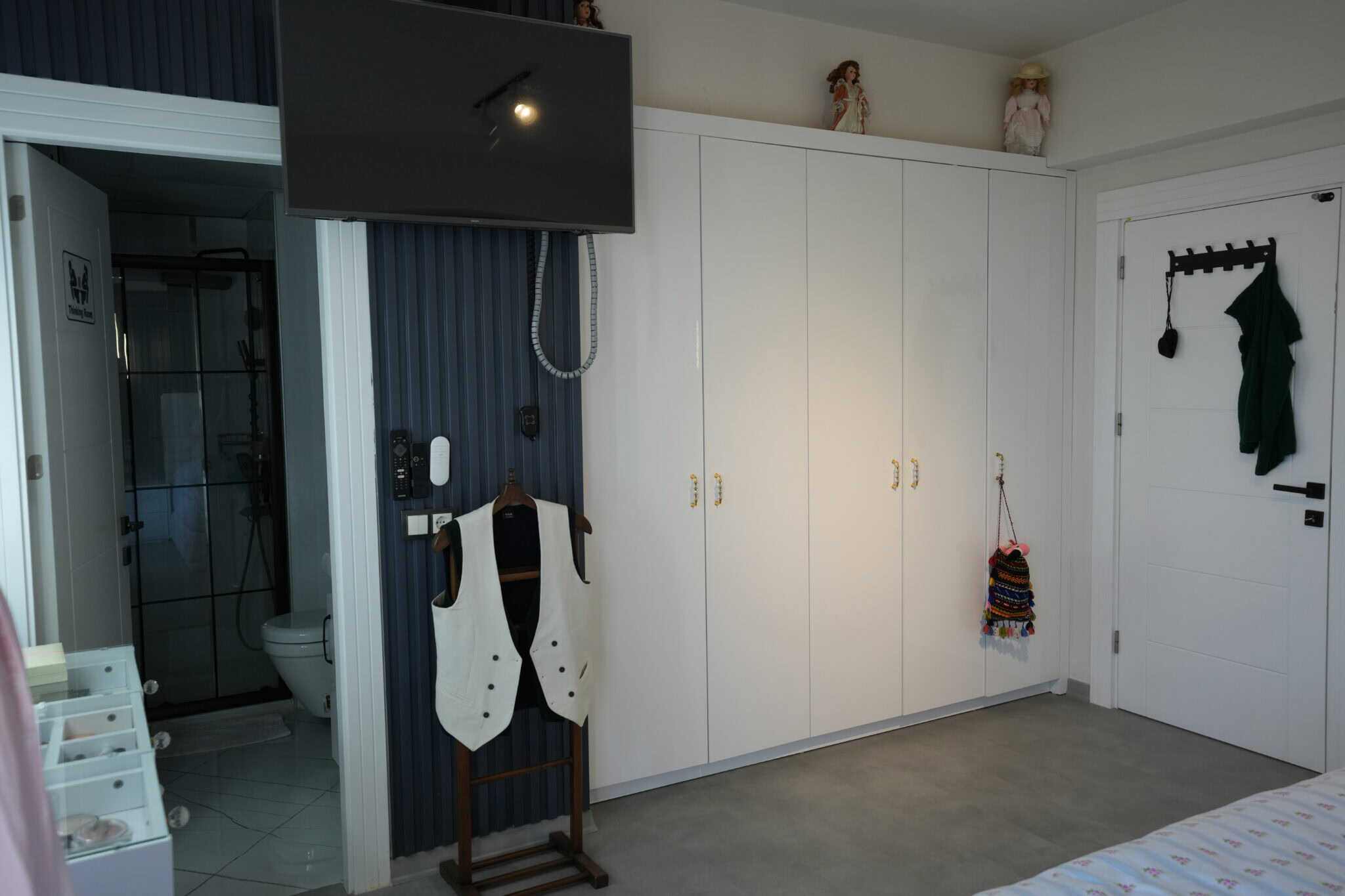 Mersin Erdemli Kargıpınarı Liparis Sunlife Site Te Koop 3+1 Hoofd Appartement