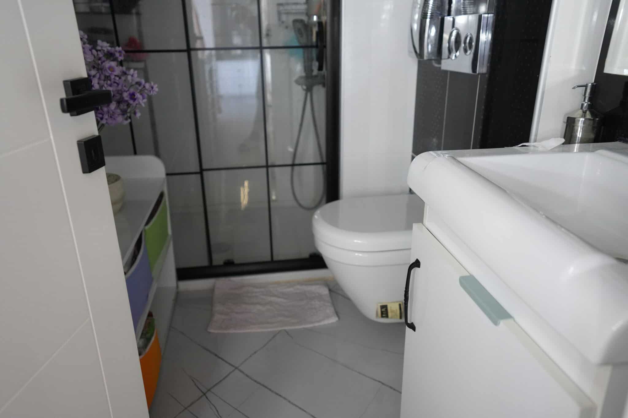 Mersin Erdemli Kargıpınarı Liparis Sunlife Site Te Koop 3+1 Hoofd Appartement