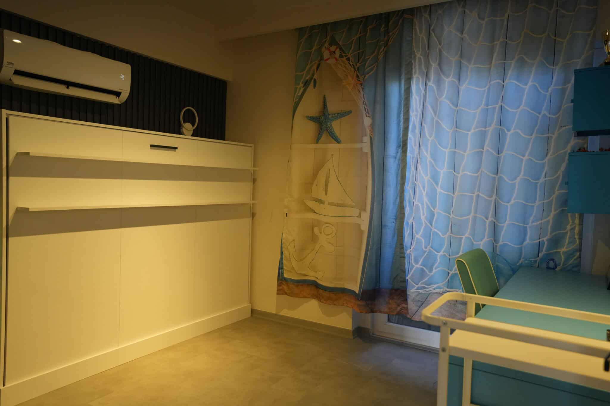 Mersin Erdemli Kargıpınarı Liparis Sunlife Site Te Koop 3+1 Hoofd Appartement