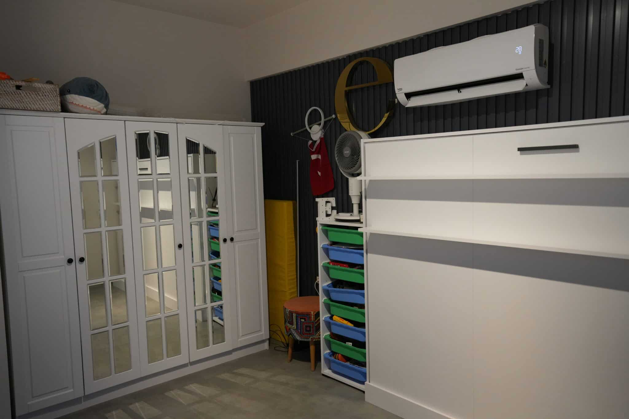 Mersin Erdemli Kargıpınarı Liparis Sunlife Site Te Koop 3+1 Hoofd Appartement