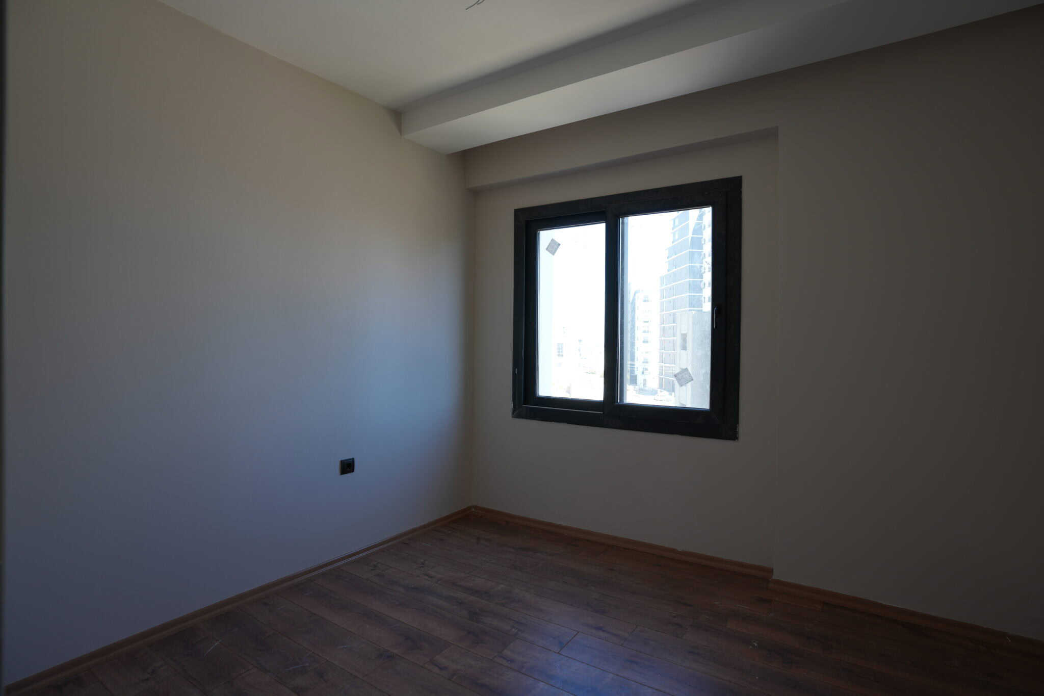 Mersin Erdemli Ayaş Deniz Manzaralı Satılık 2+1 Daire