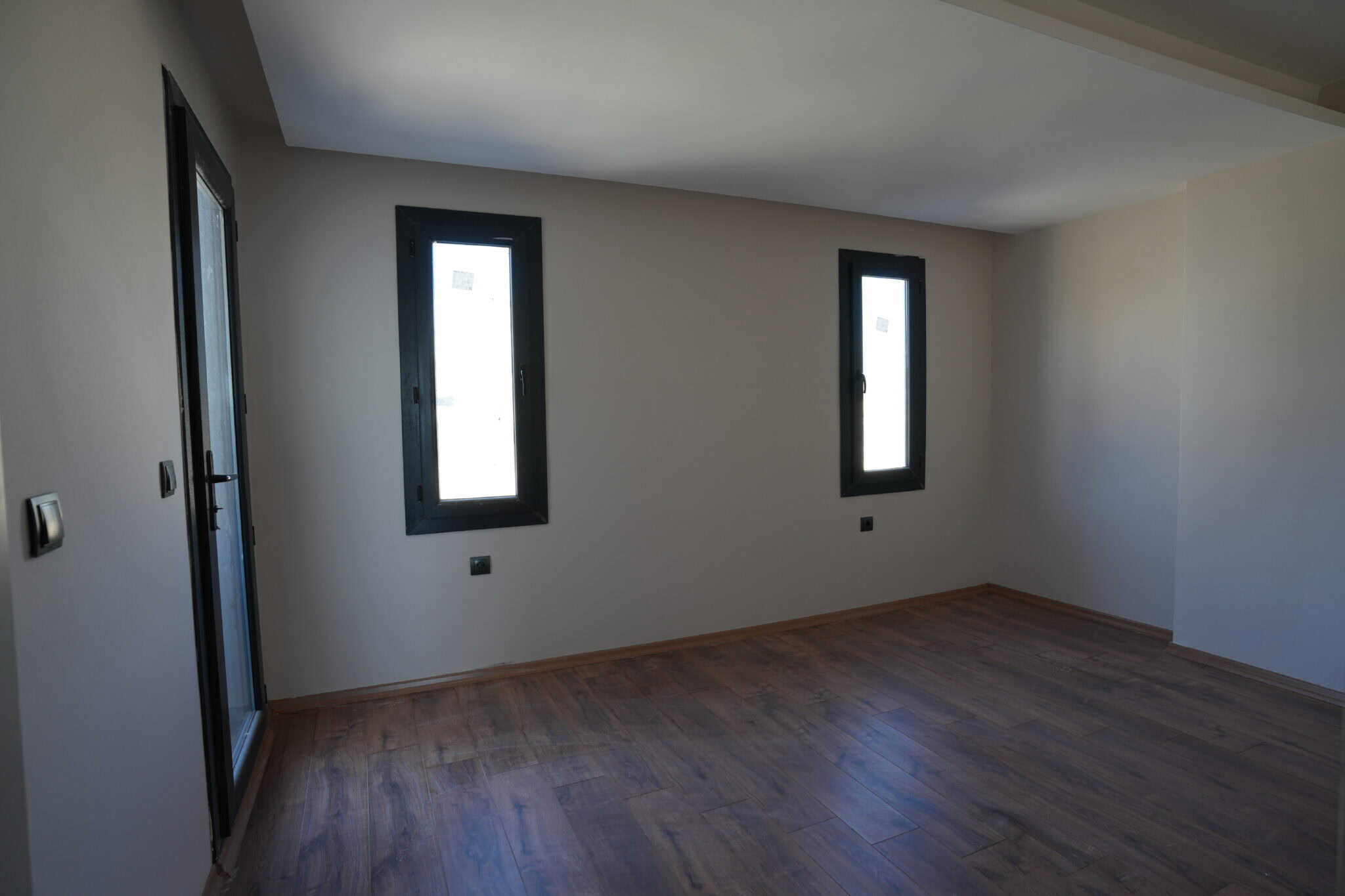 Mersin Erdemli Ayaş Deniz Manzaralı Satılık 2+1 Daire