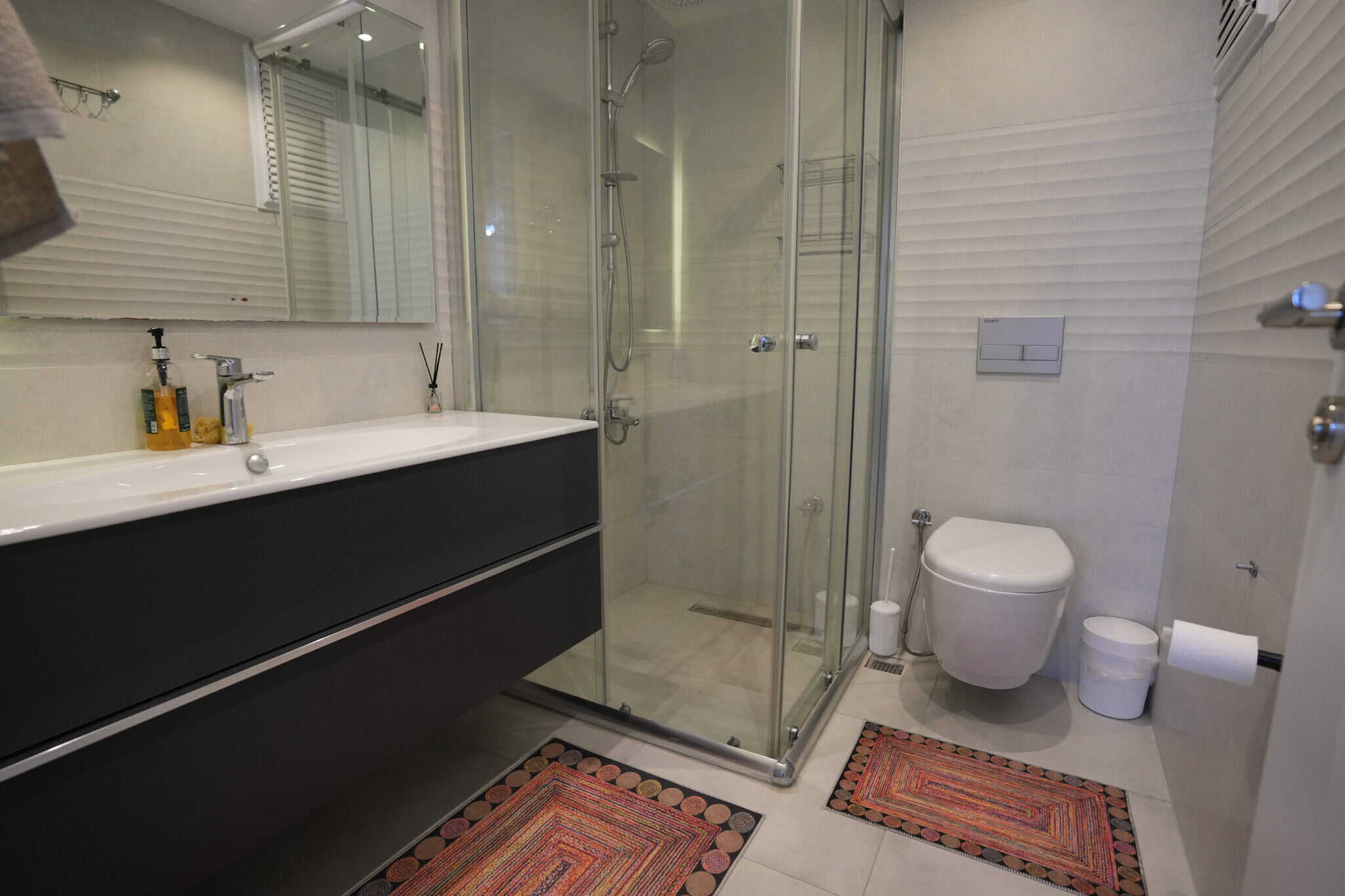 Mersin Erdemli Arpaçbahşiş Mavida Tower Sitesi Deniz Manzaralı Satılık Daire