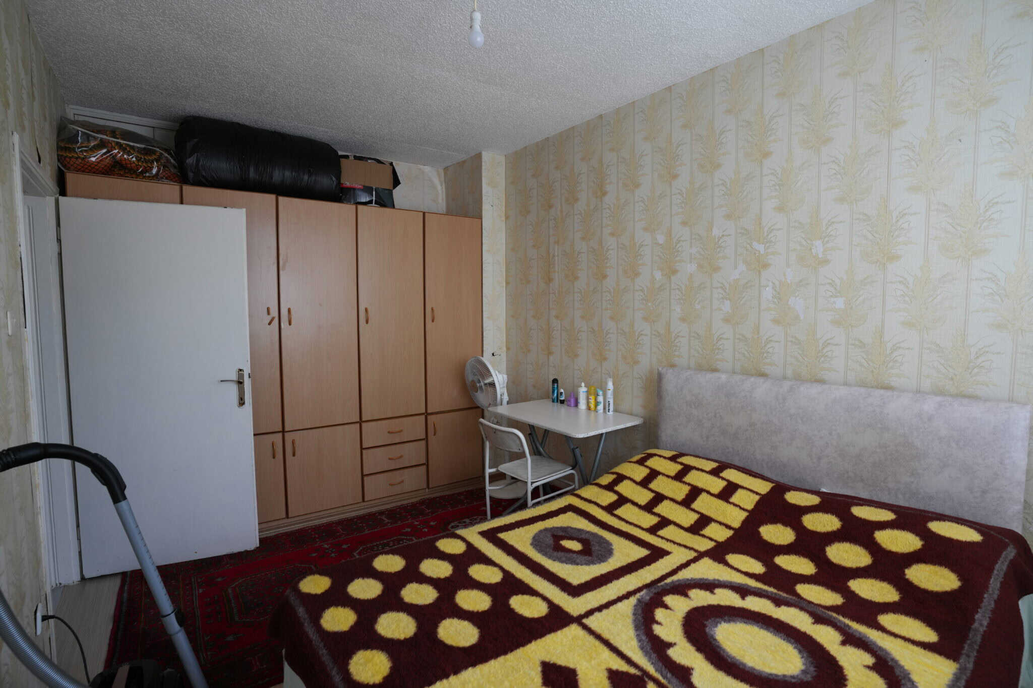Mersin Erdemli Erciyes Sitesi Satılık  Ön Blok Bahçe Katı Daire