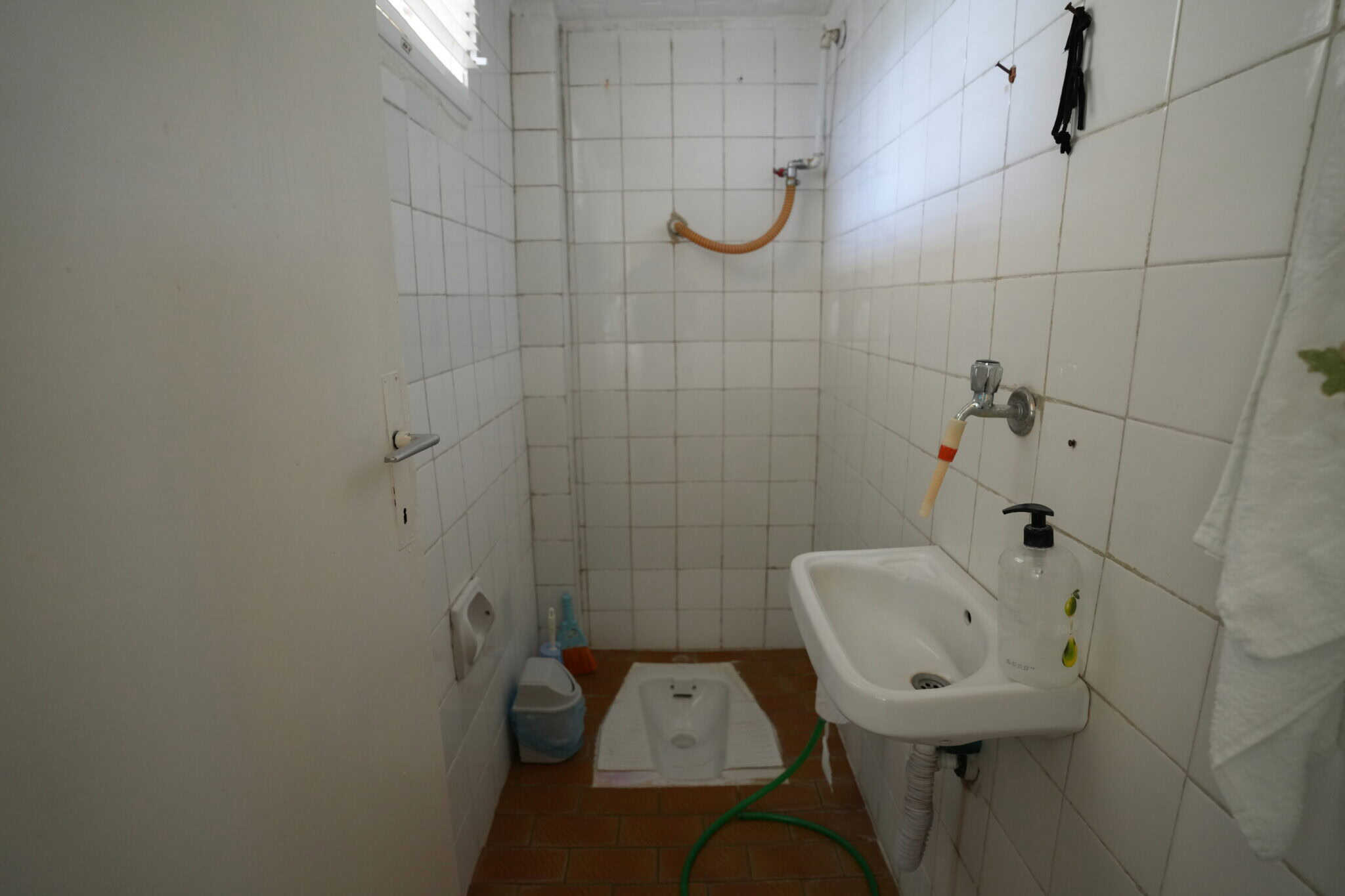 Mersin Erdemli Erciyes Sitesi Satılık  Ön Blok Bahçe Katı Daire