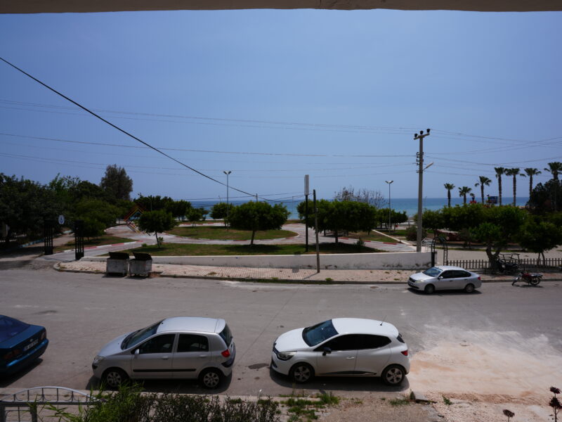 Mersin Erdemli Kocahasanlı Deniz Manzaralı 3+1 Satılık Daire