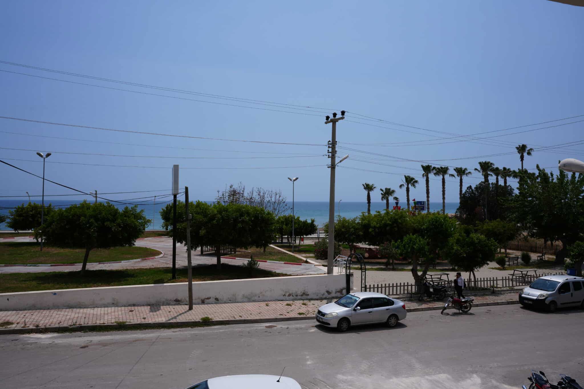 Mersin Erdemli Kocahasanlı Deniz Manzaralı 3+1 Satılık Daire