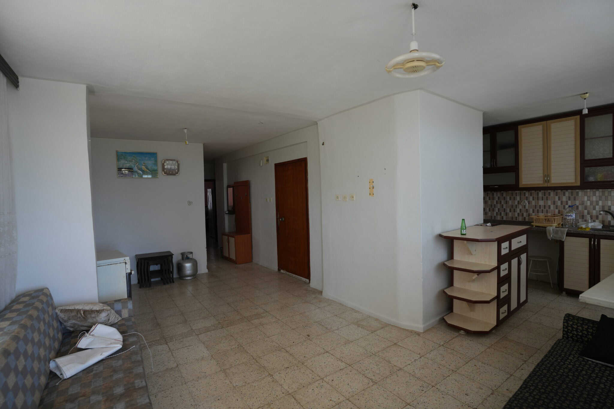 Mersin Erdemli Kocahasanlı Deniz Manzaralı 3+1 Satılık Daire