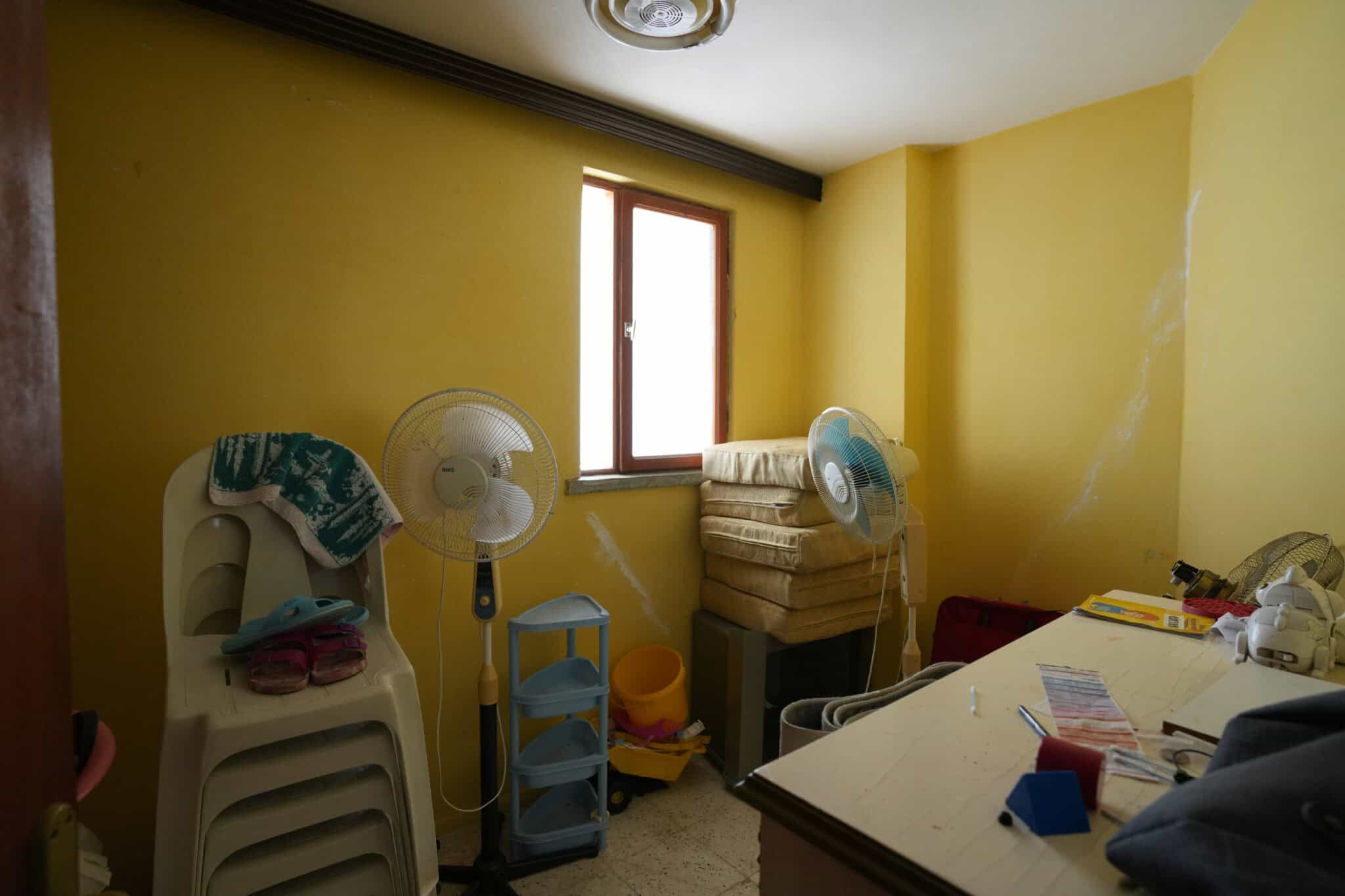 Mersin Erdemli Kocahasanlı Deniz Manzaralı 3+1 Satılık Daire