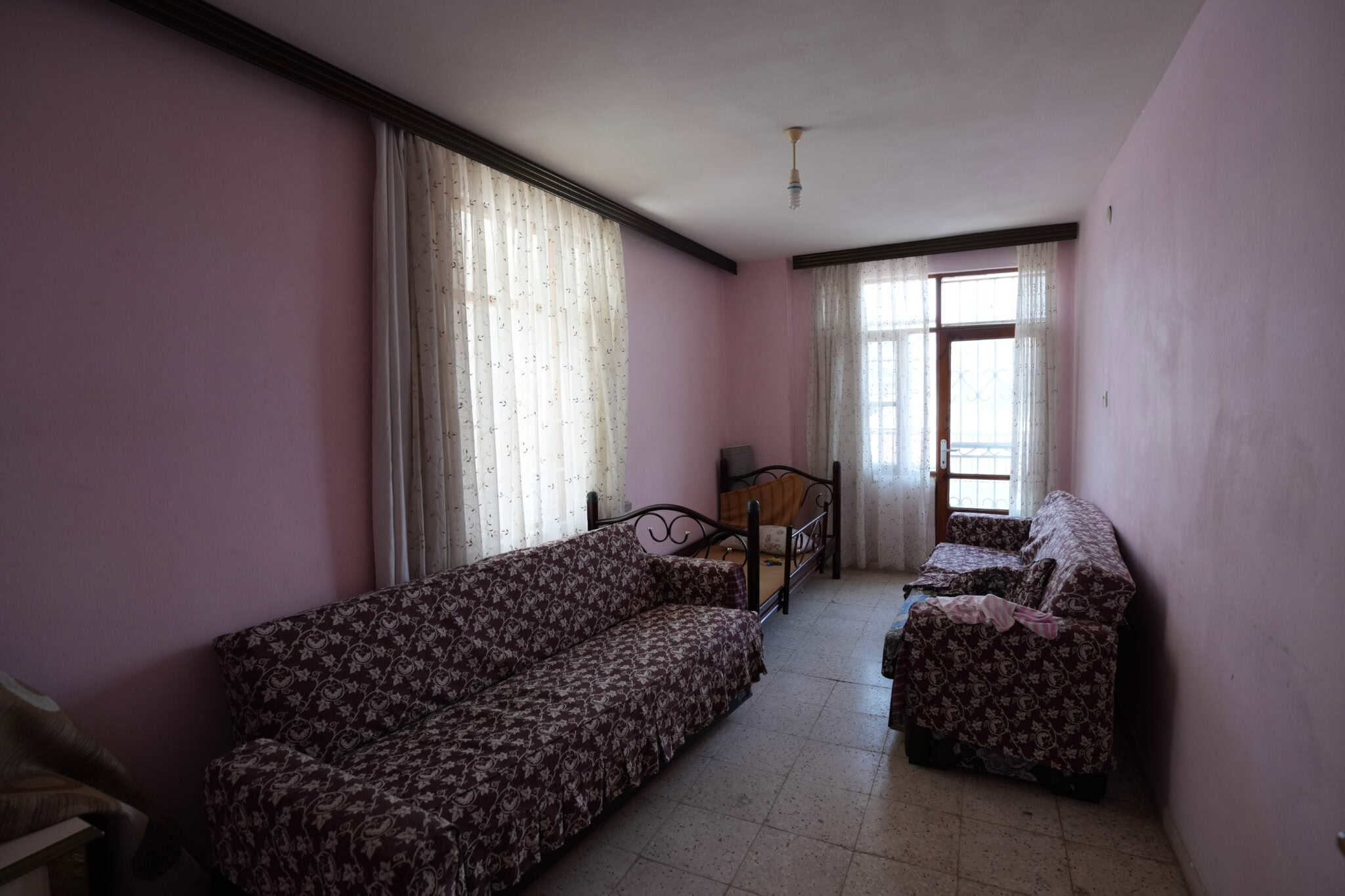 Mersin Erdemli Kocahasanlı Deniz Manzaralı 3+1 Satılık Daire