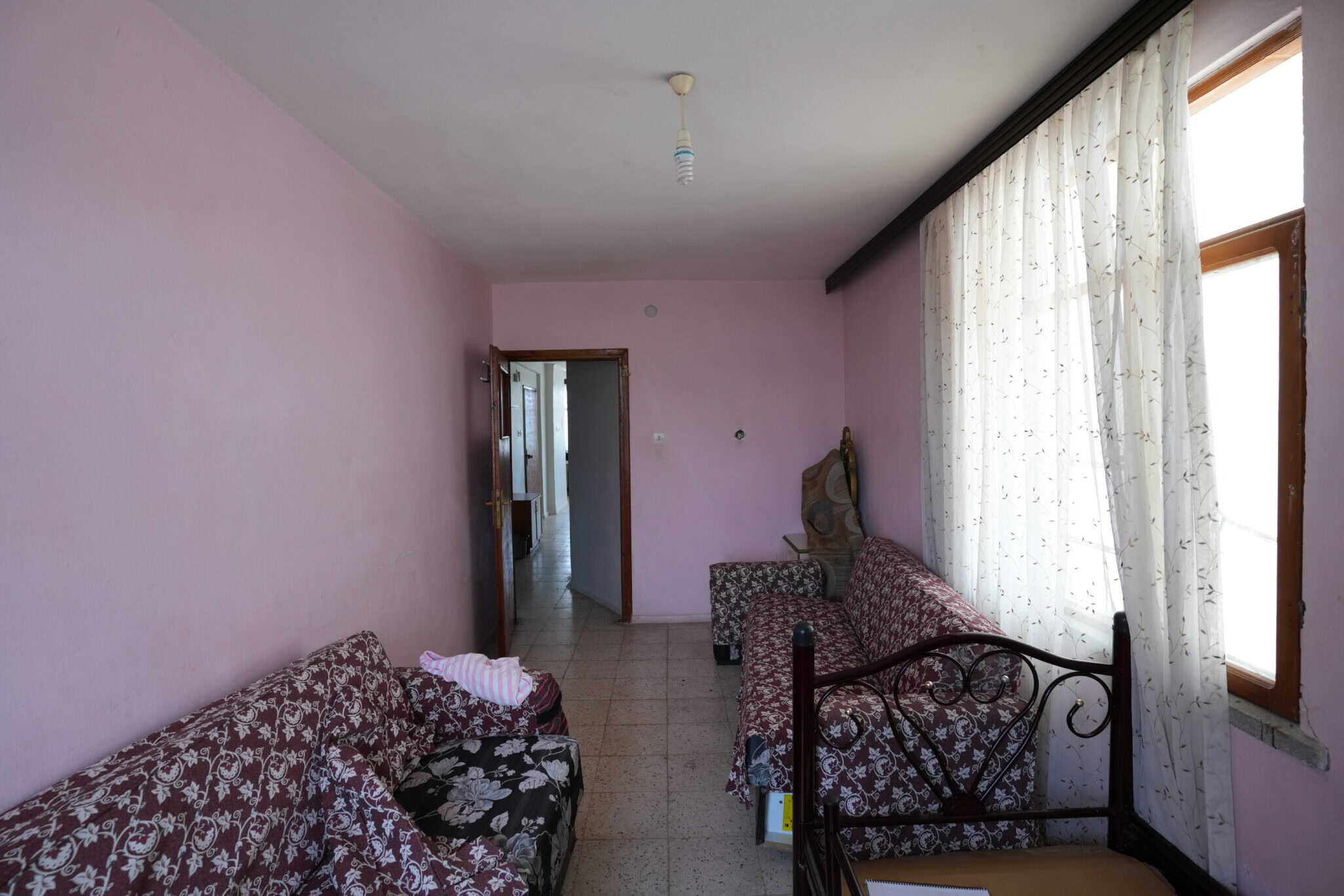 Mersin Erdemli Kocahasanlı Deniz Manzaralı 3+1 Satılık Daire