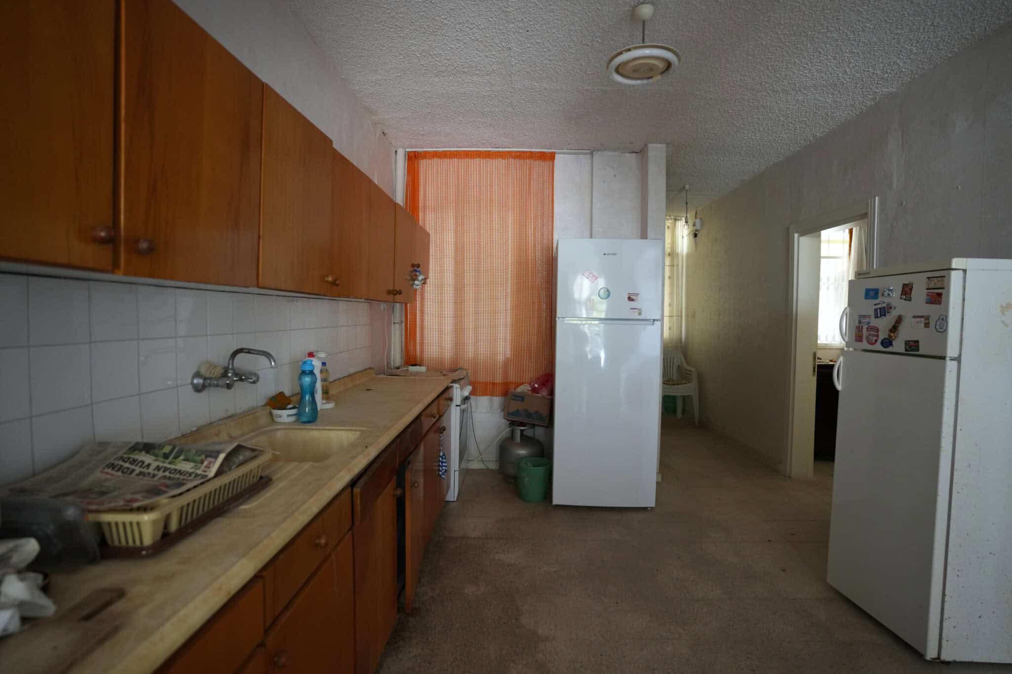 Mersin Erdemli Merkez Denize Sıfır Erciyes Sitesi Satılık 2+1 Bahçe Katı Daire