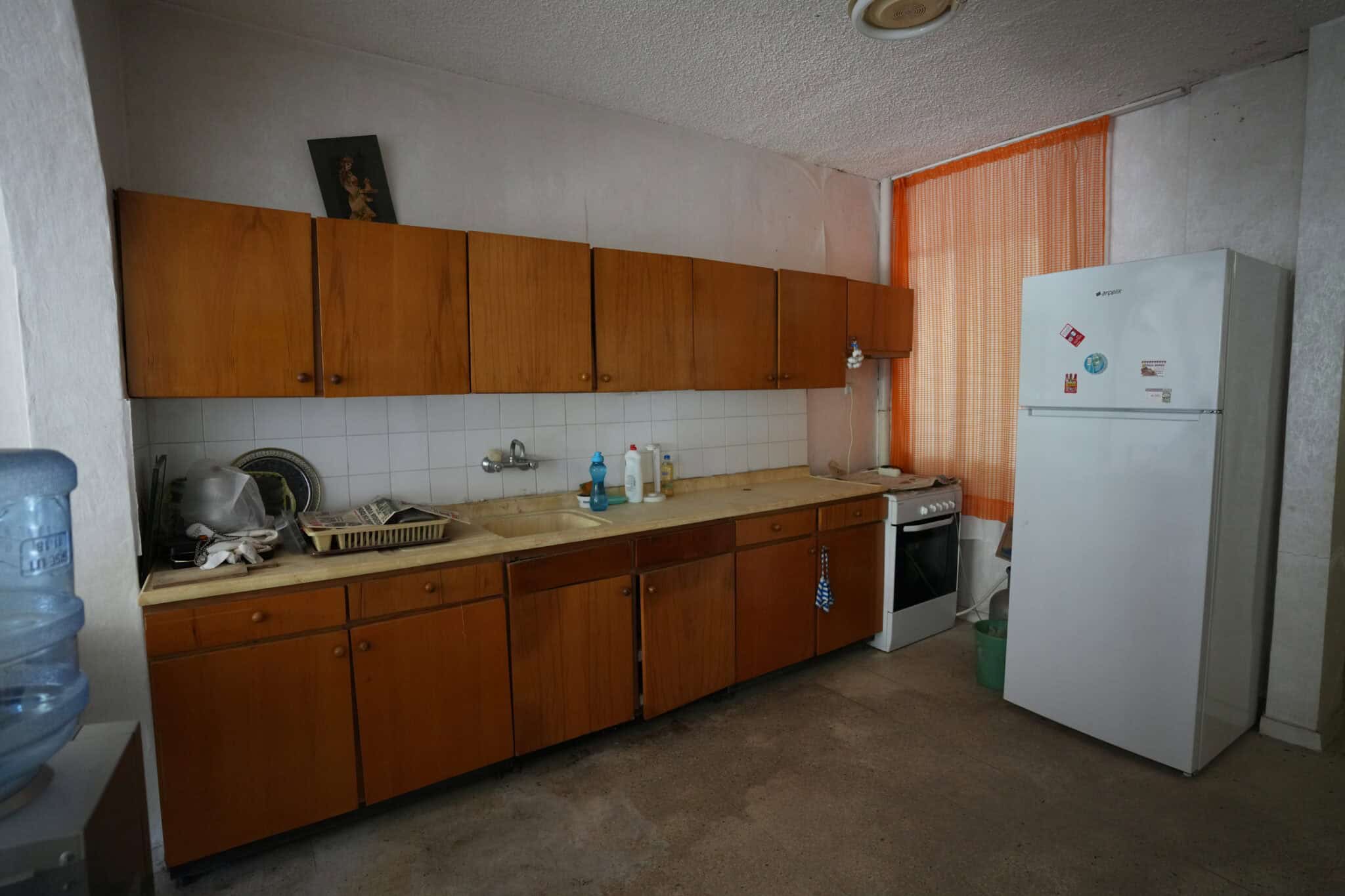 Mersin Erdemli Merkez Denize Sıfır Erciyes Sitesi Satılık 2+1 Bahçe Katı Daire