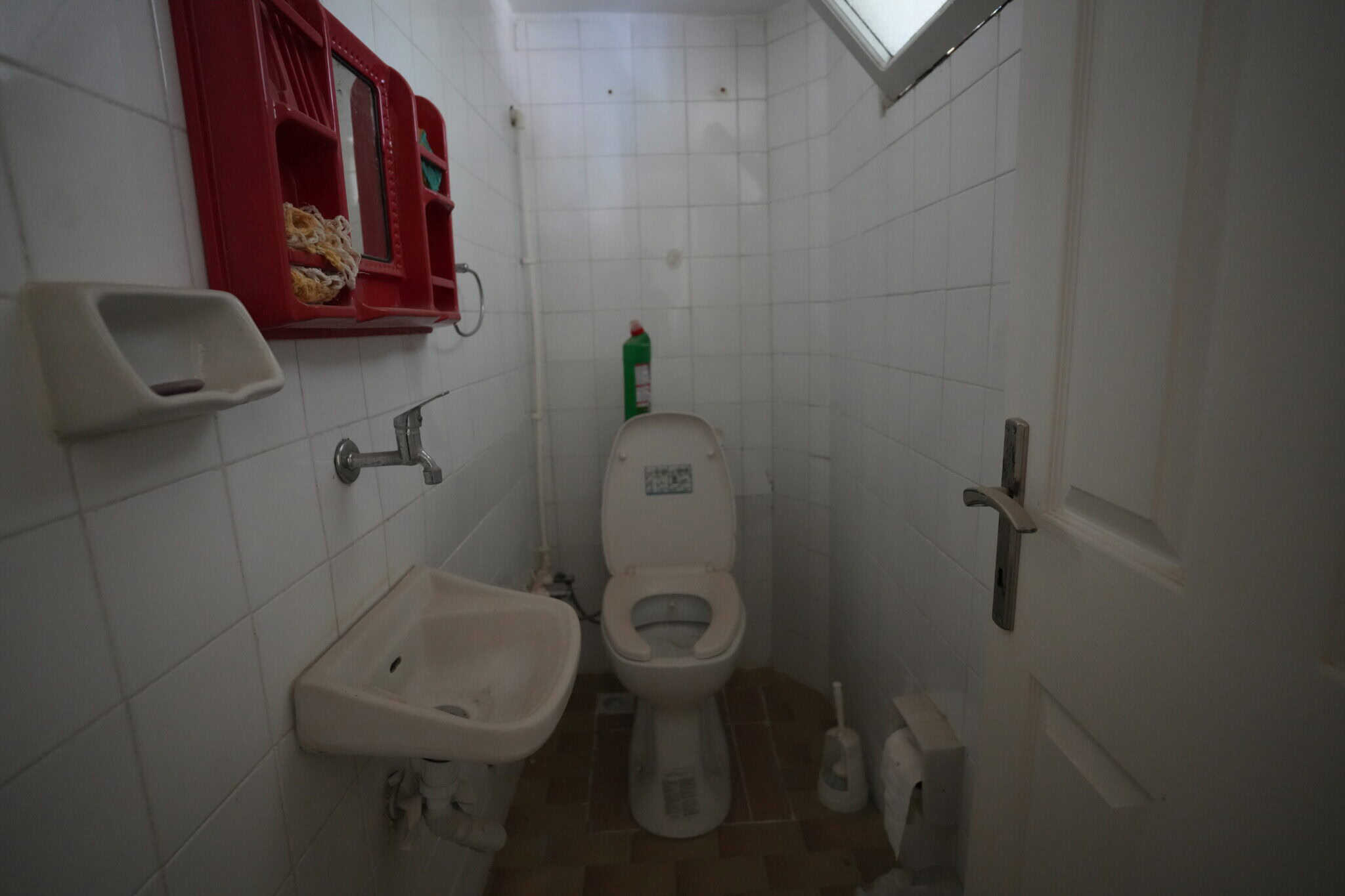 Mersin Erdemli Merkez Denize Sıfır Erciyes Sitesi Satılık 2+1 Bahçe Katı Daire