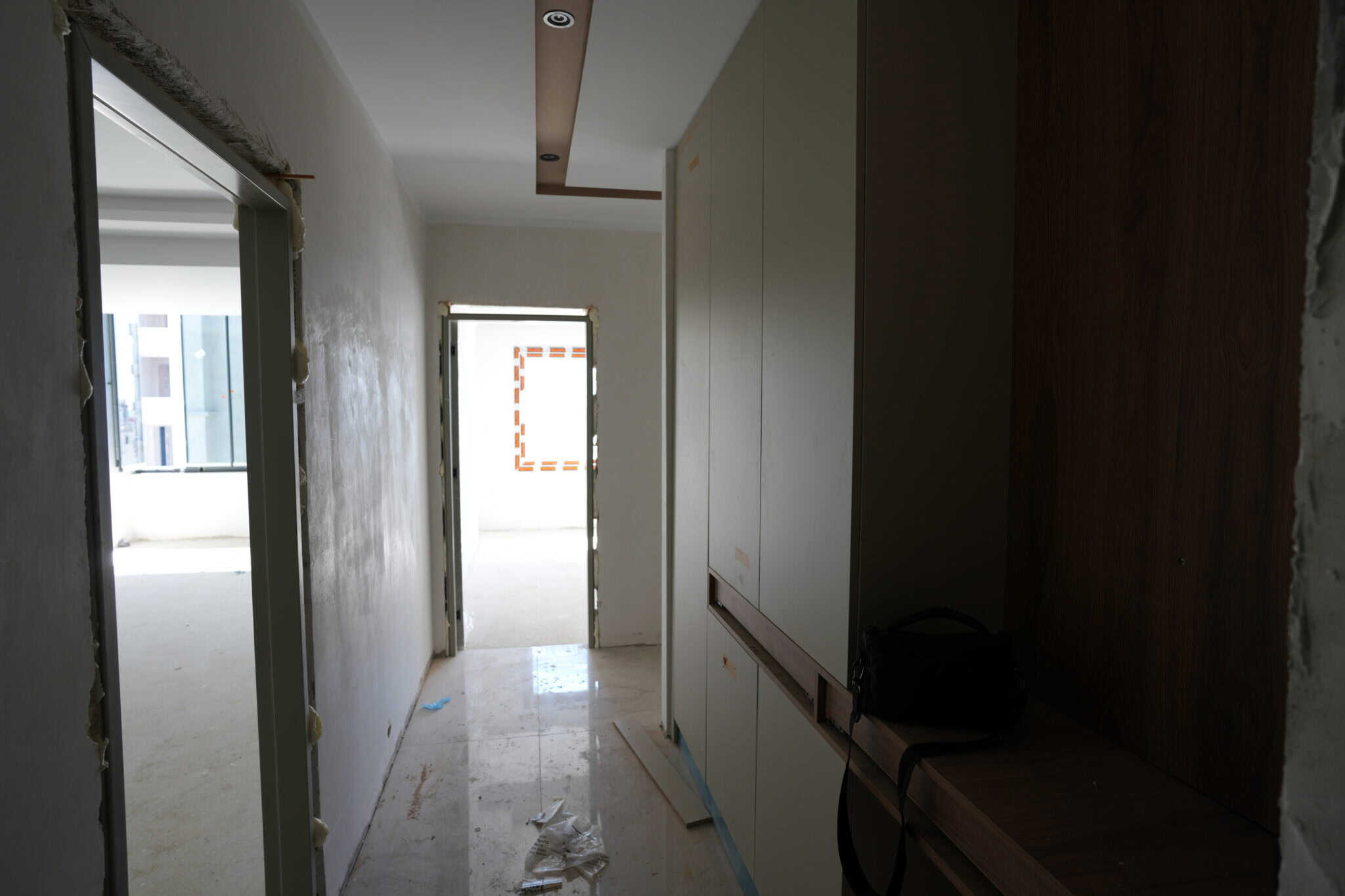 Mersin Erdemli Türbe Alim İnşaat Prime City 3+1 Satılık Lüks Daire