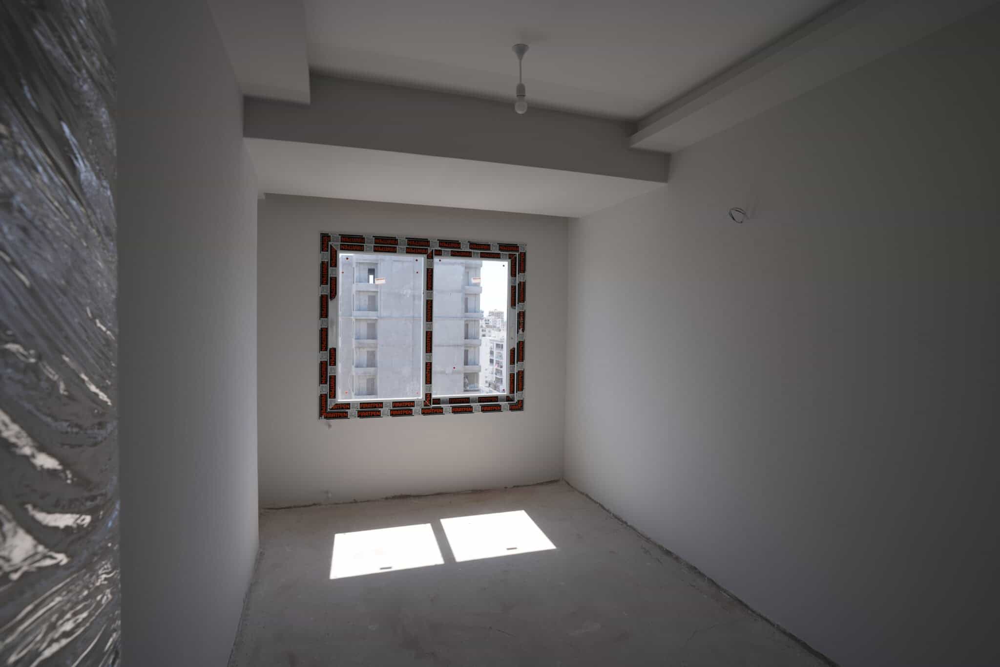 Mersin Erdemli Türbe Alim İnşaat Prime City 3+1 Satılık Lüks Daire