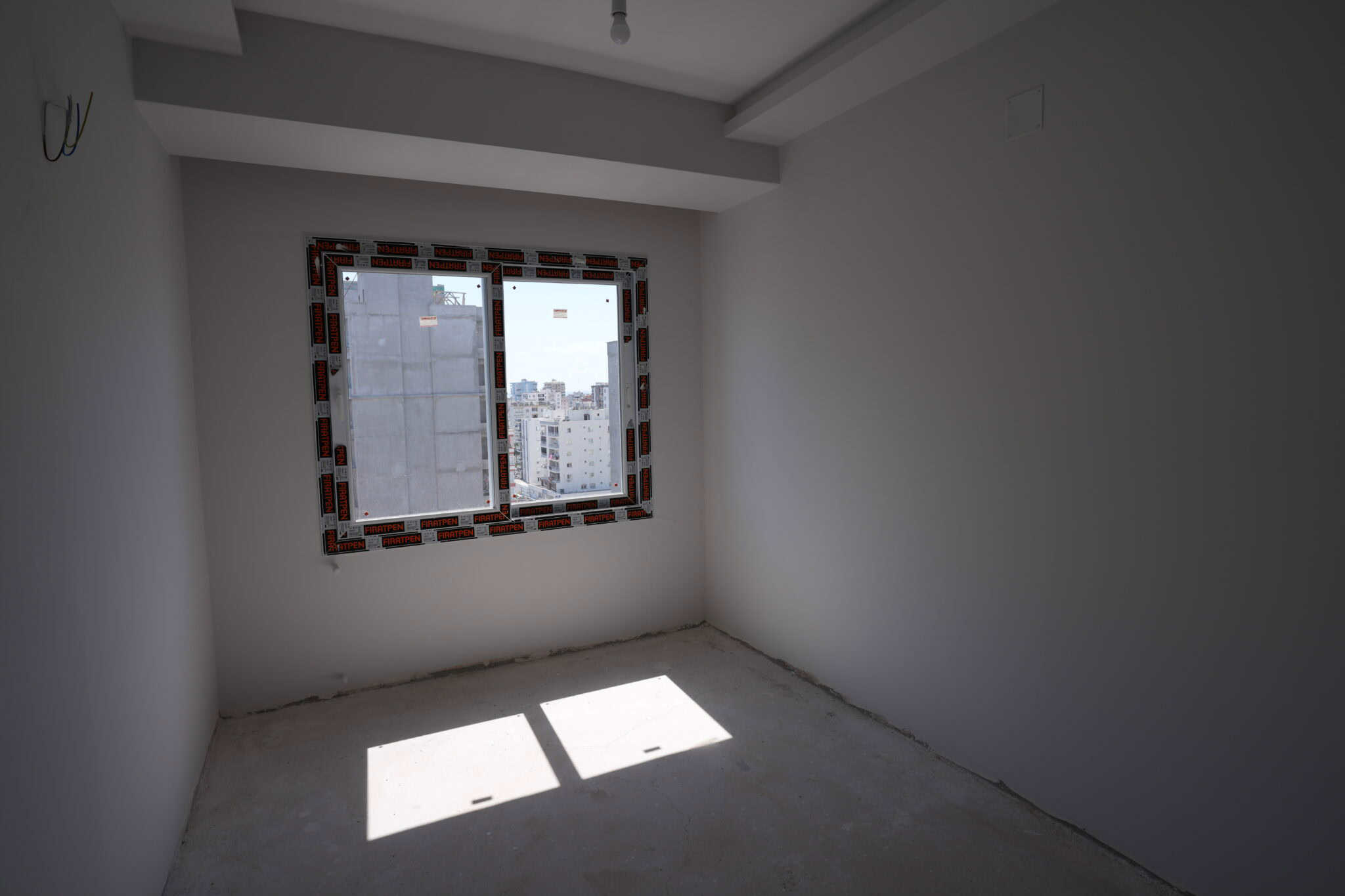 Mersin Erdemli Türbe Alim İnşaat Prime City 3+1 Satılık Lüks Daire