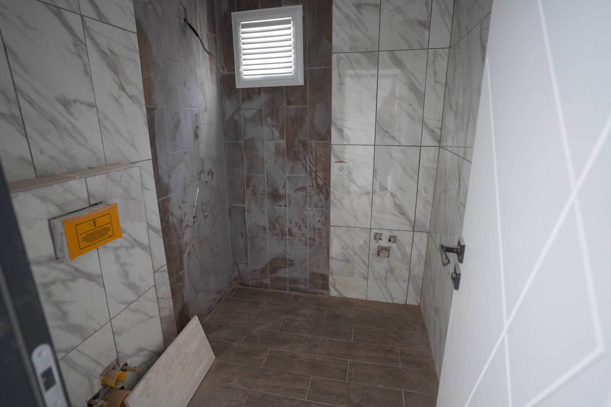 Mersin Erdemli Merkez Sıfır Satılık 1+1 Uygun Fiyat Daire