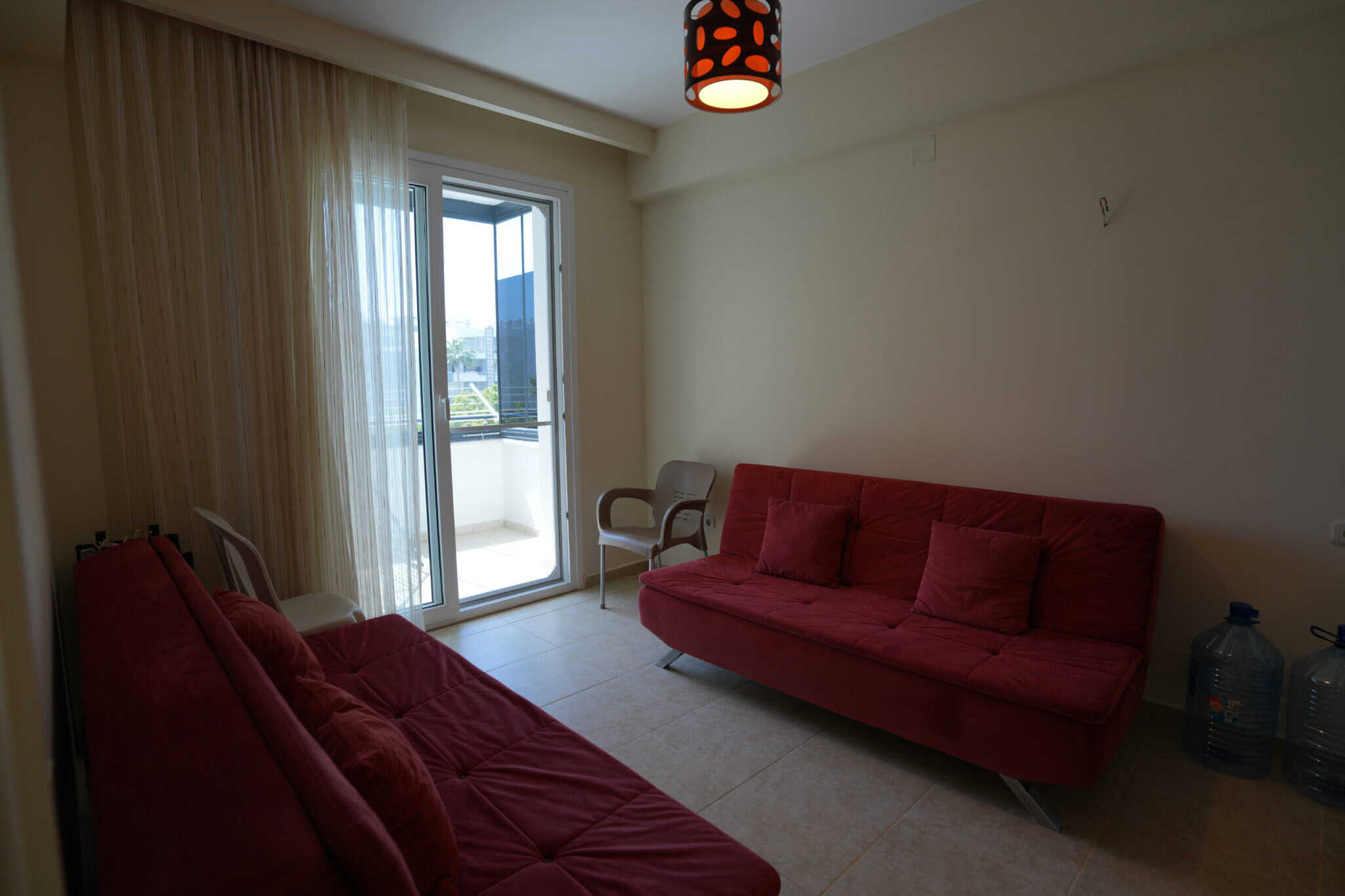 Mersin Erdemli Kargıpınarı Denize Sıfır Queenaba Sitesi E Blok   Satılık   3+1 Eşyalı Daire