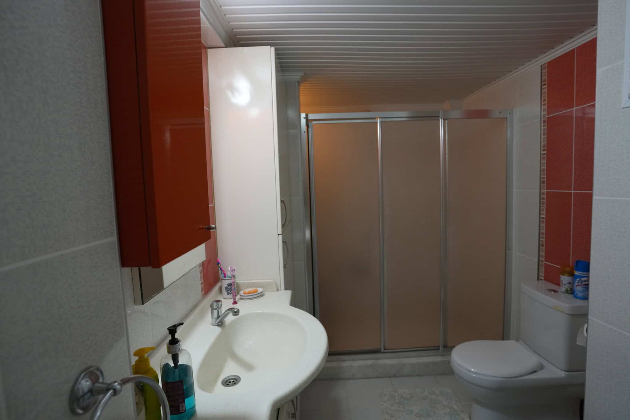 Mersin Erdemli Limonlu Limbel Sitesi Eşyalı Satılık 2+1 Daire
