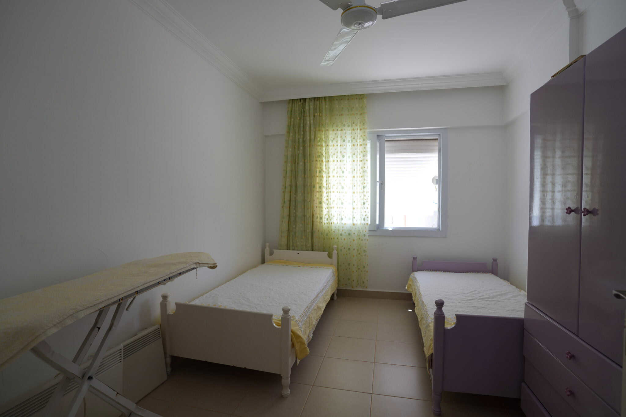 Mersin Erdemli Limonlu Limbel Sitesi Eşyalı Satılık 2+1 Daire
