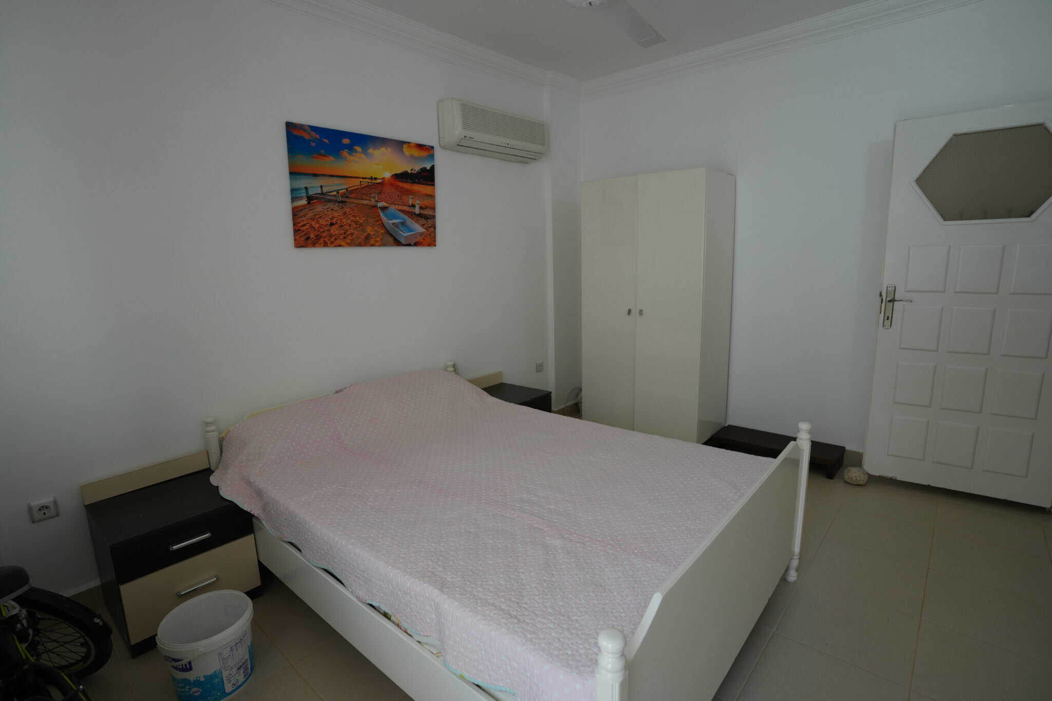 Mersin Erdemli Limonlu Limbel Sitesi Eşyalı Satılık 2+1 Daire