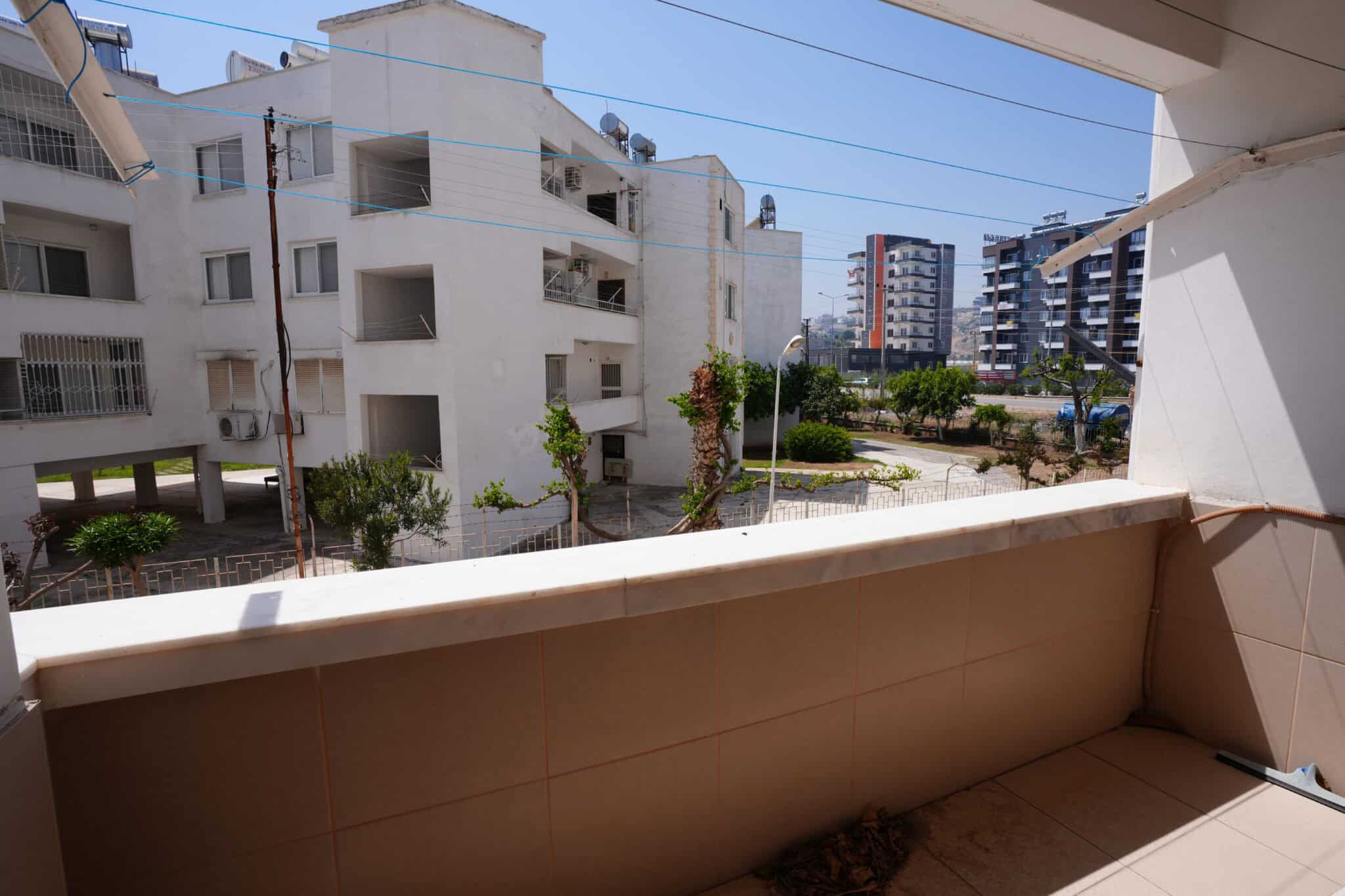 Mersin Erdemli Limonlu Limbel Sitesi Eşyalı Satılık 2+1 Daire