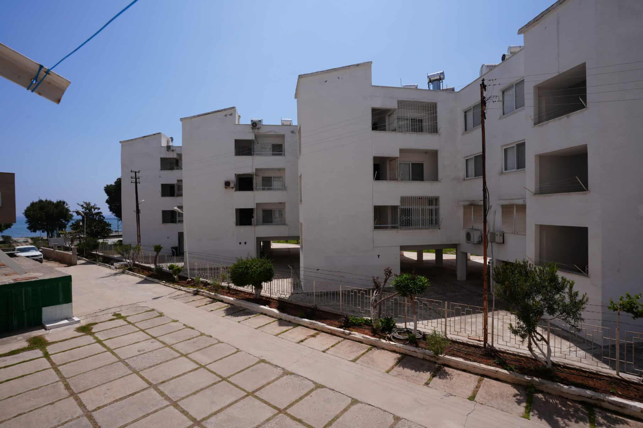 Mersin Erdemli Limonlu Limbel Sitesi Eşyalı Satılık 2+1 Daire