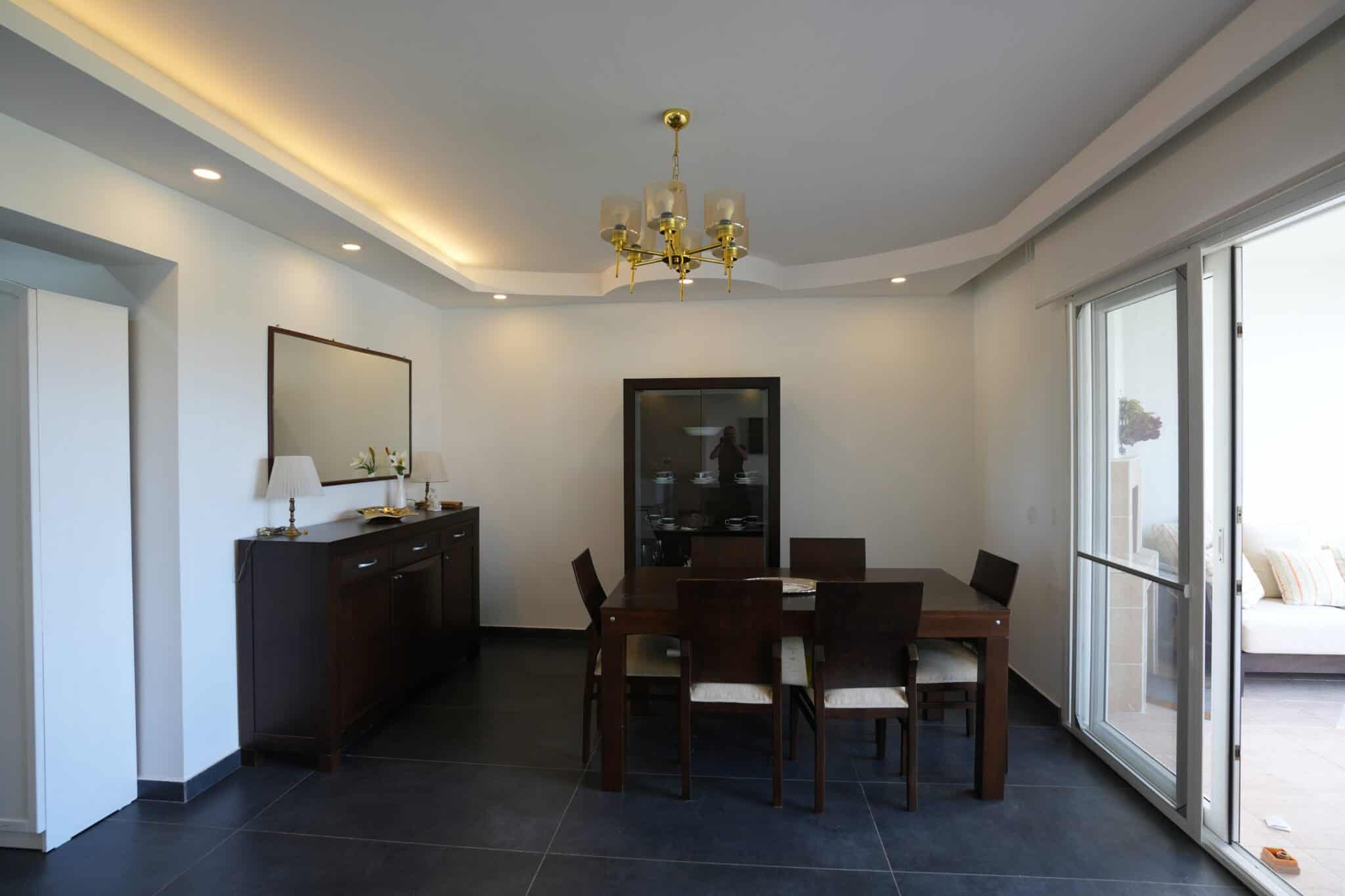 Mersin Erdemli Çeşmeli Liparis 3 Sitesi Satılık 2+1 Eşyalı Daire