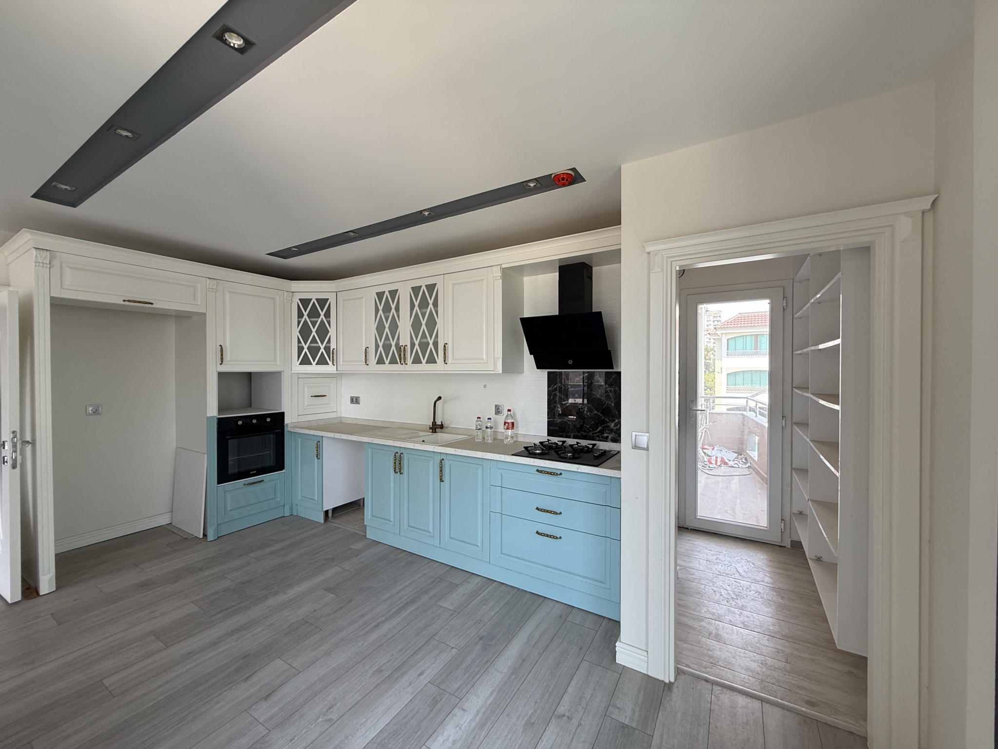 IMG_6221 MERSİN ERDEMLİ ALATA MERİNTUR 16 SATILIK 4+1 DAİRE