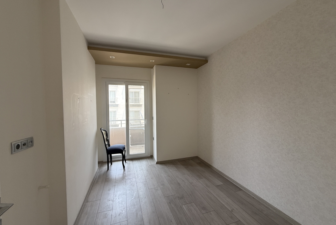 MERSİN ERDEMLİ ALATA MERİNTUR 16  SATILIK 4+1 DAİRE