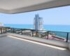 Mersin Erdemli Ayaş Iraöz Suits Eşyalı Satılık 2+1 Daire
