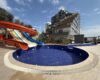 Mersin Erdemli Ayaş Iraöz Suits Eşyalı Satılık 2+1 Daire