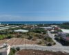 Mersin Erdemli Kocahasanlı  Yatırım Fırsatı Deniz Manzaralı Satılık Arsa