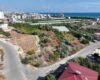 Mersin Erdemli Kocahasanlı  Yatırım Fırsatı Deniz Manzaralı Satılık Arsa