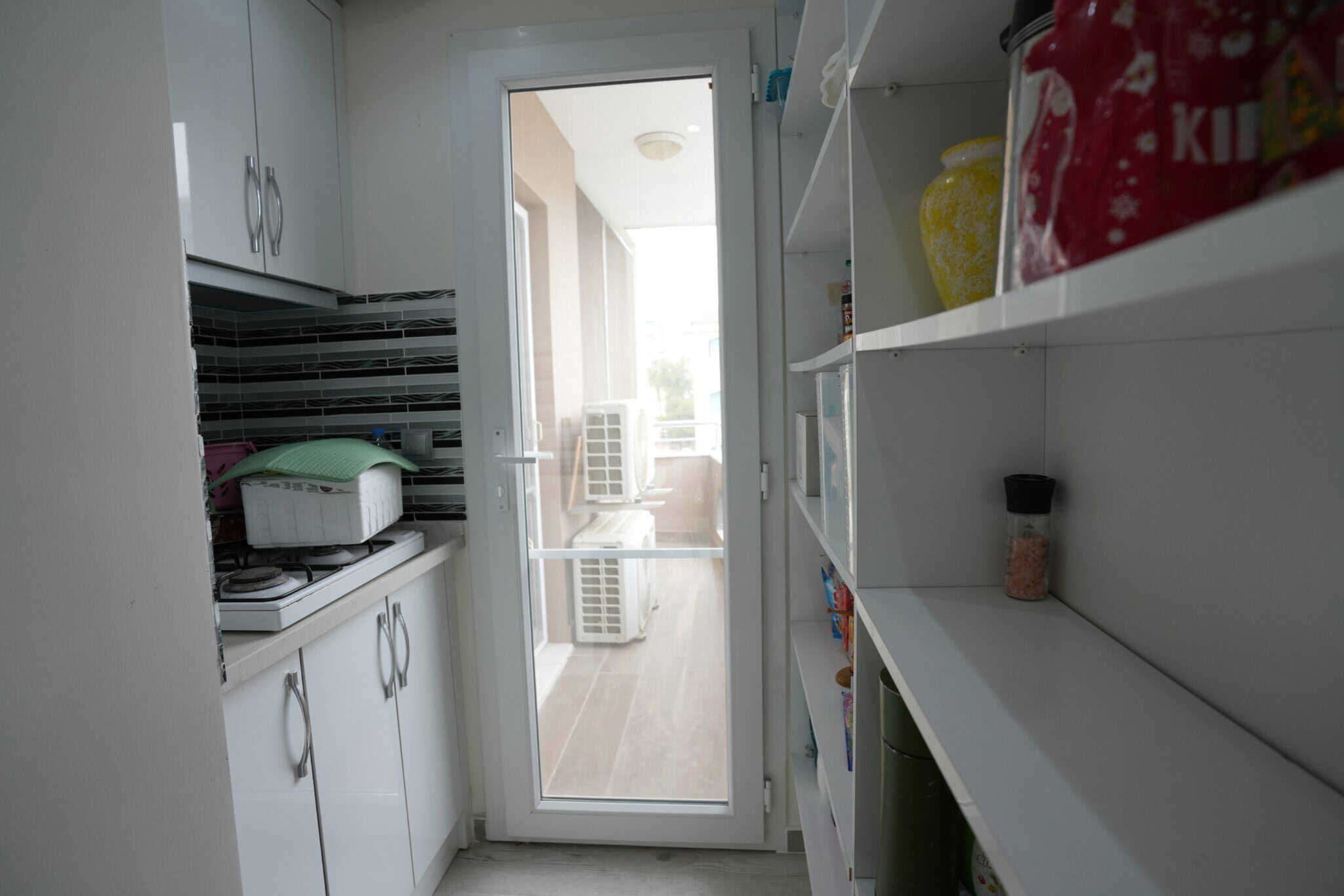 MERSİN ERDEMLİ ALATA MERİNTUR 16  SATILIK 4+1 DAİRE