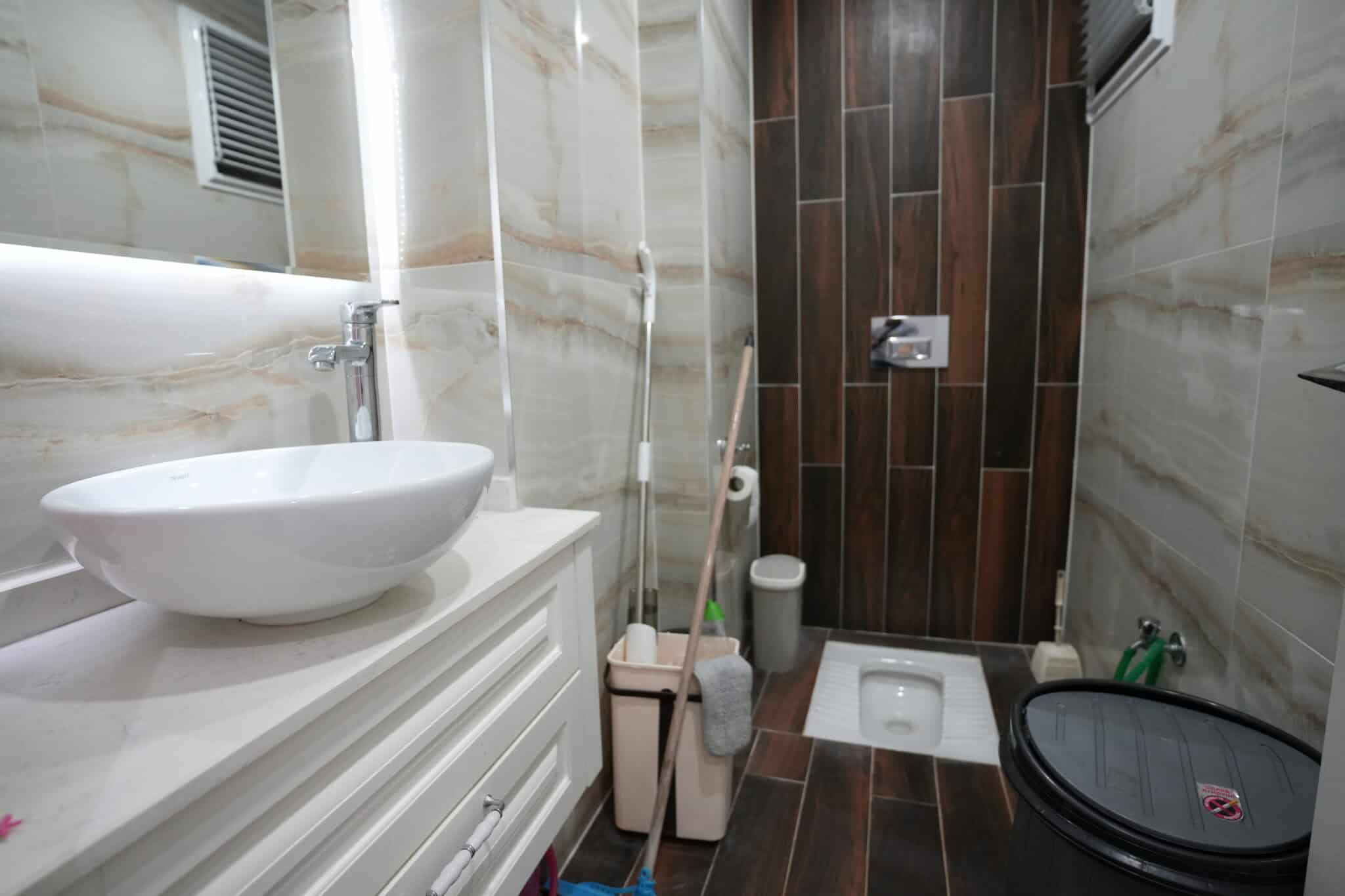 MERSİN ERDEMLİ ALATA MERİNTUR 16  SATILIK 4+1 DAİRE