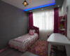 MERSİN ERDEMLİ ALATA MERİNTUR 16  SATILIK 4+1 DAİRE