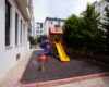 MERSİN ERDEMLİ ALATA MERİNTUR 16  SATILIK 4+1 DAİRE