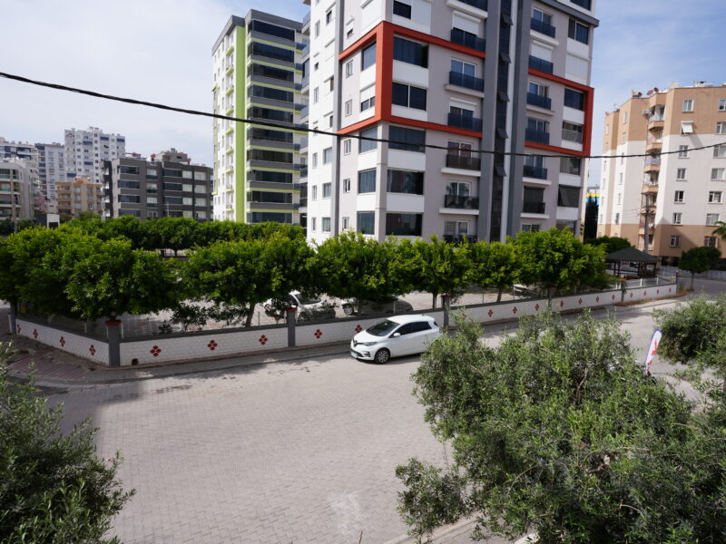 Mersin Erdemli Aşağı Alata 2+1 Satılık Fırsat Daire