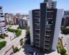 Mersin Erdemli Aşağı Alata Ege Konutları Satılık 2+1 Lüks Daire